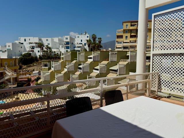 Apartamento en venta en Miraverde, Adeje