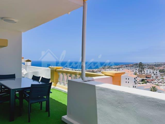 Apartamento en venta en Miraverde, Adeje