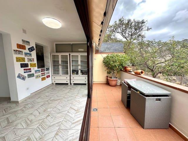 Apartamento en venta en Fañabé, Adeje