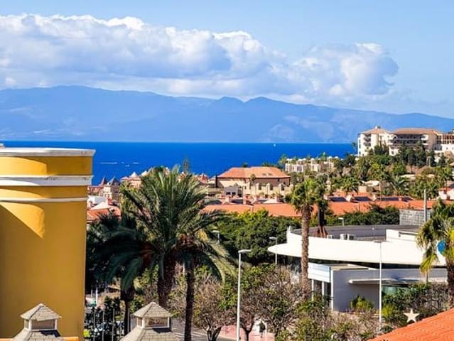 Apartamento en venta en Miraverde, Adeje