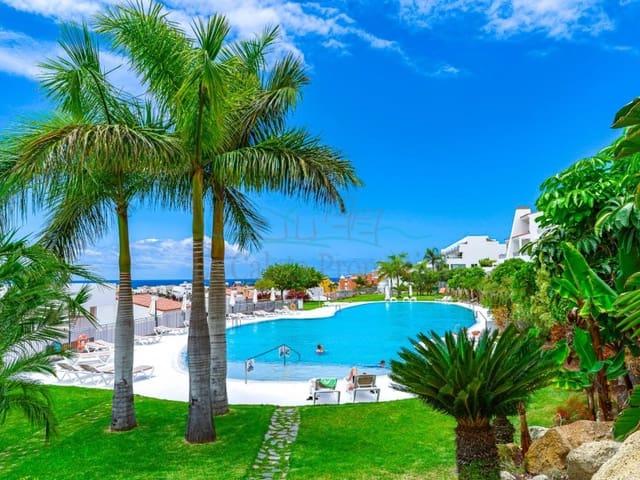 Apartamento en venta en Miraverde, Adeje