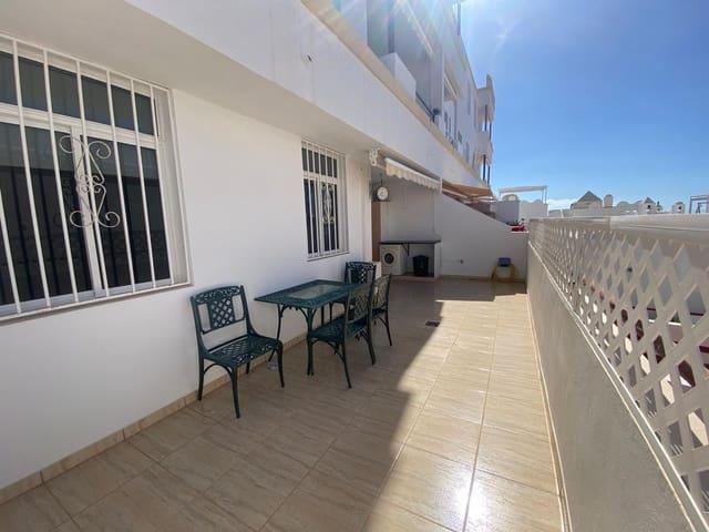 Apartamento en venta en Miraverde, Adeje