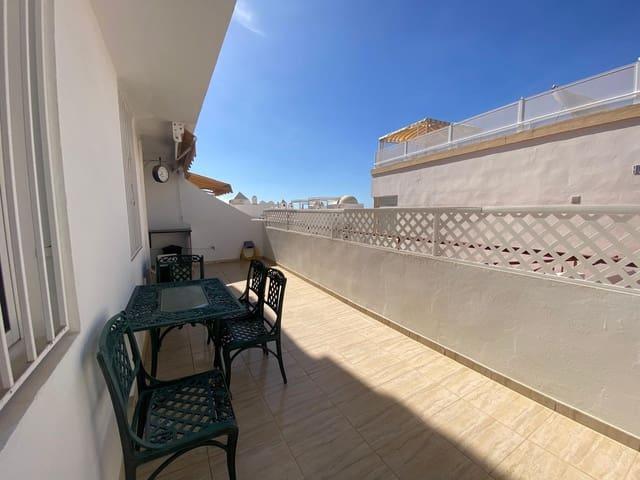 Apartamento en venta en Miraverde, Adeje