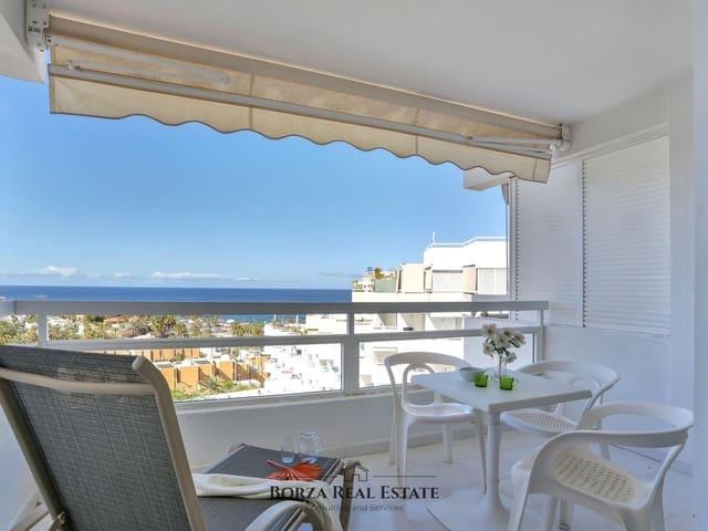 Apartamento en venta en Miraverde, Adeje