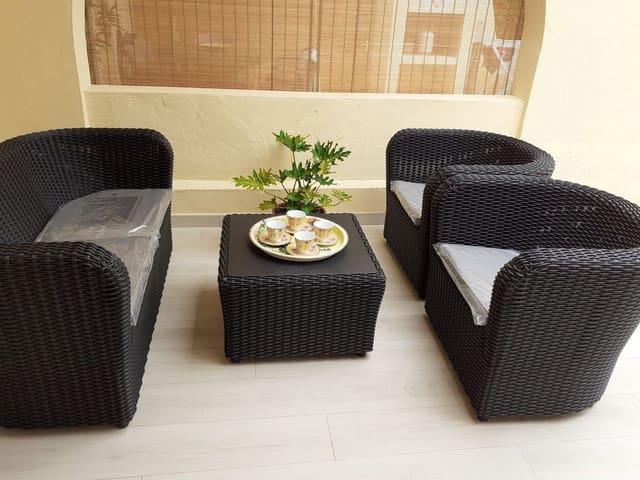 Apartamento en venta en Miraverde, Adeje