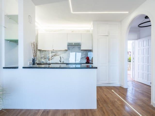 Apartamento en venta en Miraverde, Adeje