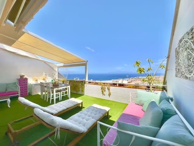 Apartamento en venta en Miraverde, Adeje