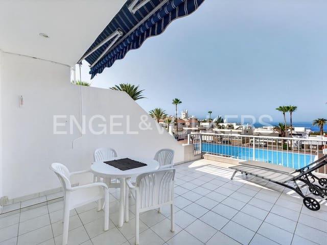 Apartamento en venta en Miraverde, Adeje