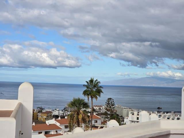 Apartamento en venta en Miraverde, Adeje