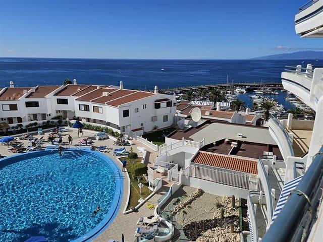 Apartamento en venta en Miraverde, Adeje