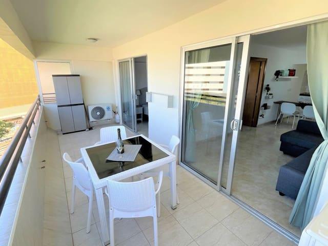 Apartamento en venta en Miraverde, Adeje