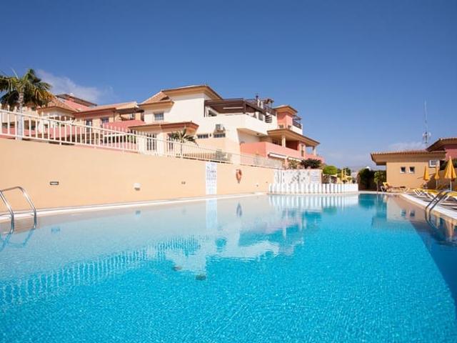 Apartamento en venta en Miraverde, Adeje