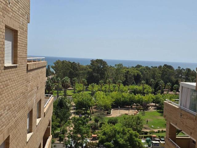 Apartamento en venta en la Platja d'Orpesa, la Plana Alta