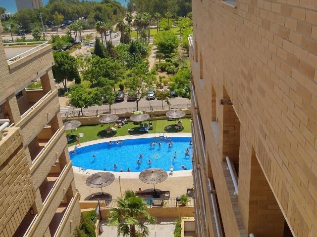 Apartamento en venta en la Platja d'Orpesa, la Plana Alta