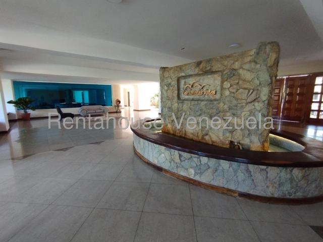 Apartamento en venta en Porlamar, Nueva Esparta