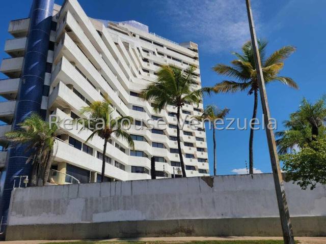 Apartamento en venta en Porlamar, Nueva Esparta