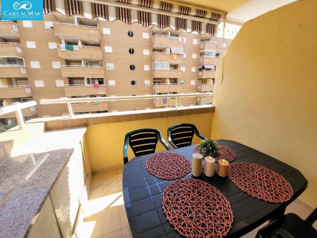 Apartamento en venta en Oropesa Del Mar, els Quarts