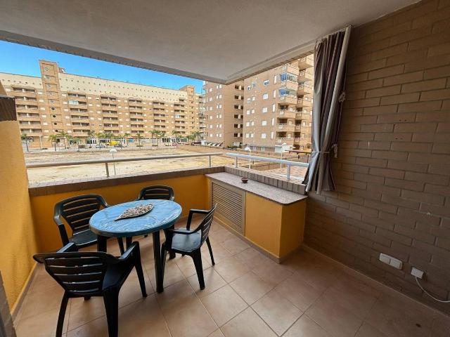 Apartamento en venta en la Platja d'Orpesa, la Plana Alta