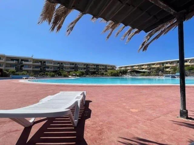 Apartamento en venta en Antigua, Canarias