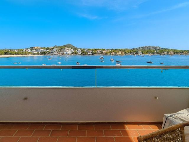 Apartamento en venta en Calvià, Serra de Tramuntana