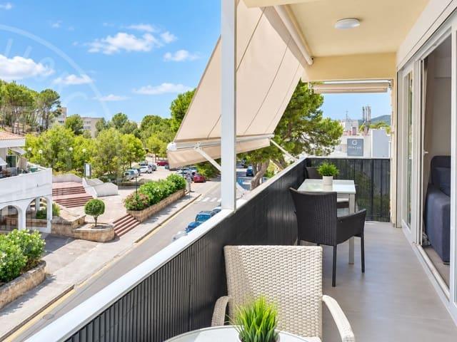 Apartamento en venta en Calvià, Serra de Tramuntana