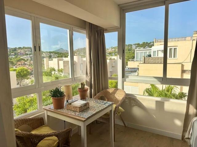 Apartamento en venta en Calvià, Serra de Tramuntana