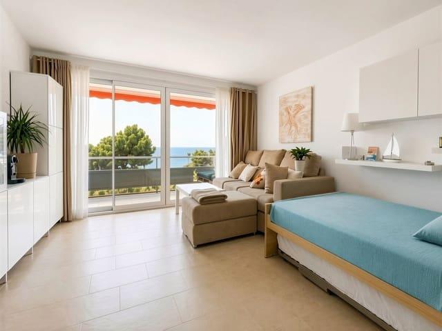 Apartamento en venta en Calvià, Serra de Tramuntana