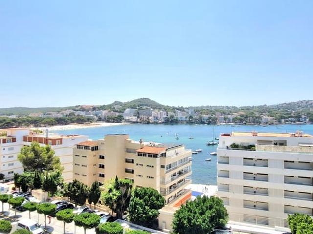 Apartamento en venta en Calvià, Serra de Tramuntana