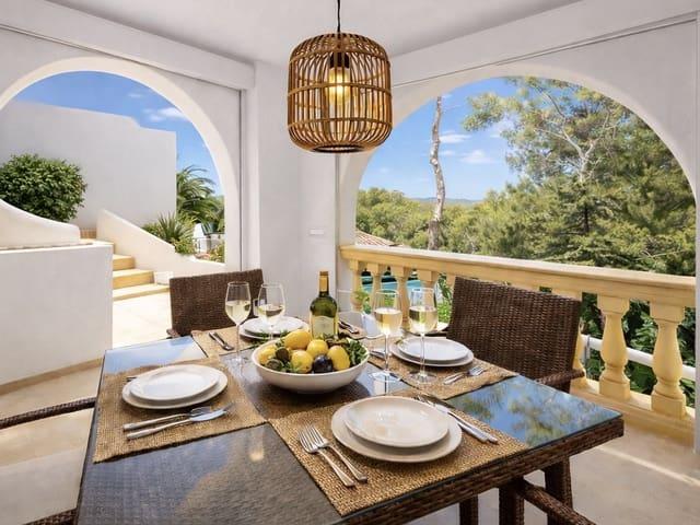 Apartamento en venta en Calvià, Serra de Tramuntana