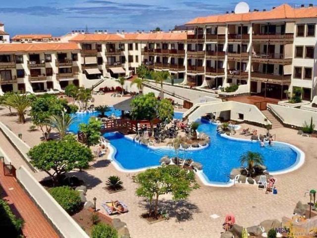 Apartamento en venta en Las Casas, Arona