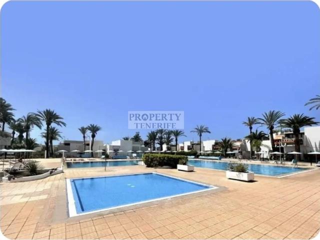Apartamento en venta en Las Casas, Arona