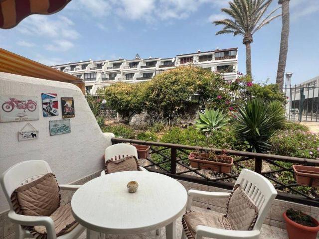 Apartamento en venta en Las Casas, Arona