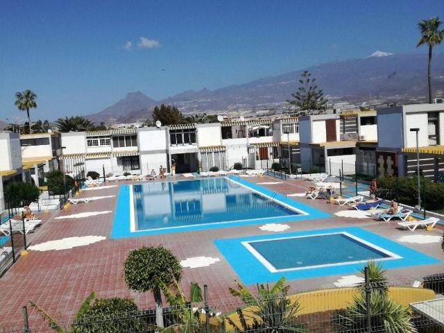Apartamento en venta en Las Casas, Arona