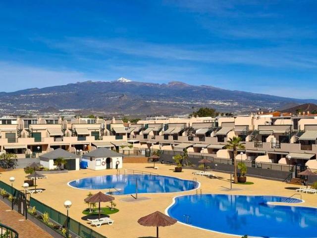 Apartamento en venta en Las Casas, Arona