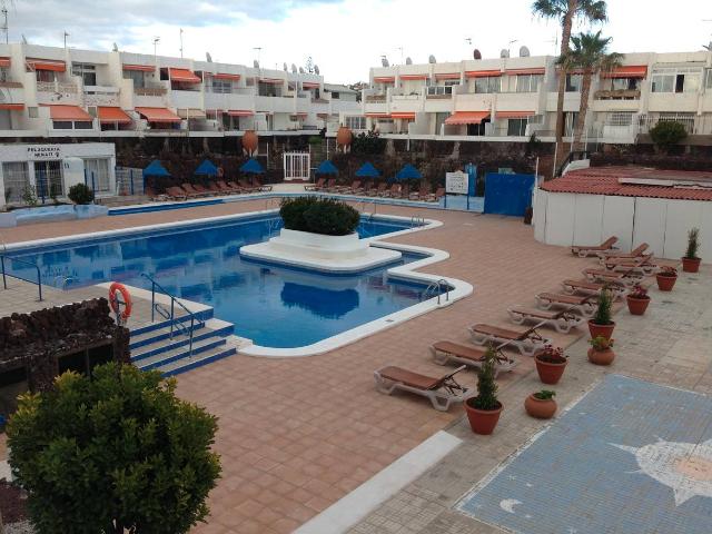 Apartamento en venta en Las Casas, Arona