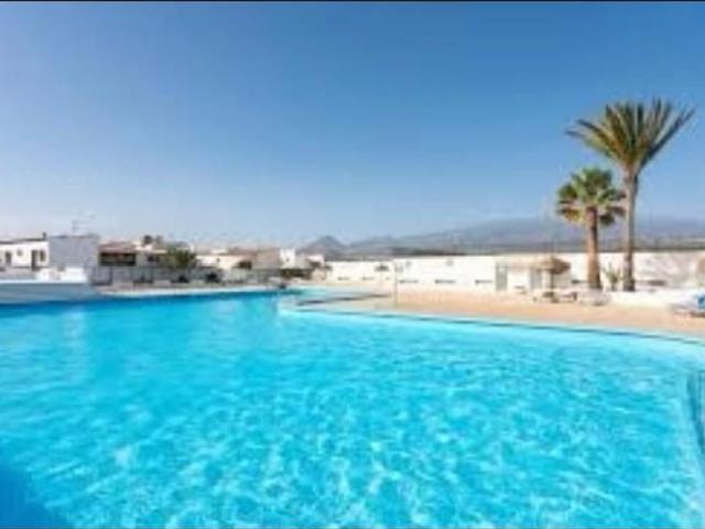 Apartamento en venta en Tenerife, Costa del Silencio