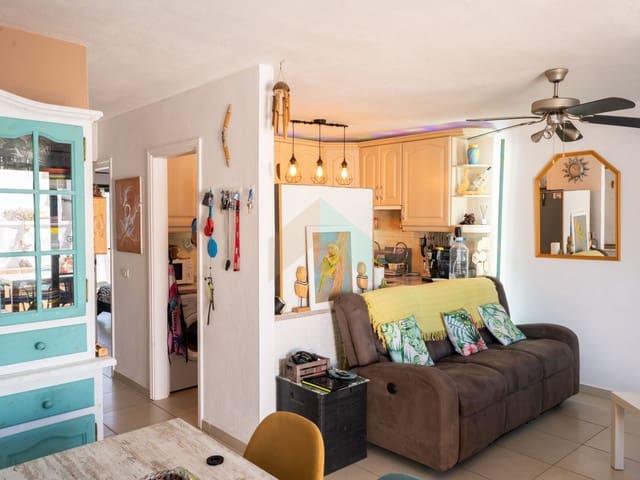 Apartamento en venta en Tenerife, Costa del Silencio