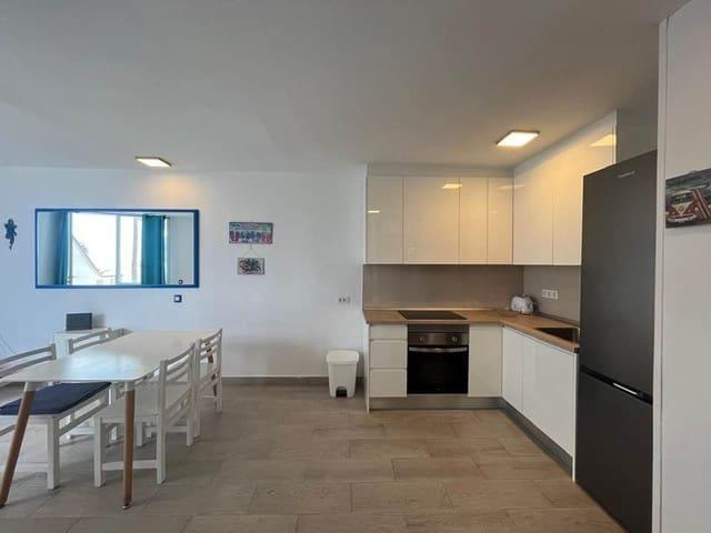 Apartamento en venta en Costa del Silencio, Arona