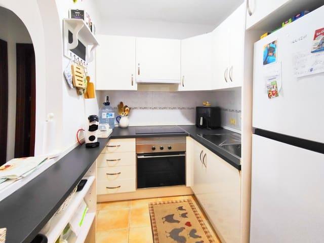 Apartamento en venta en Costa del Silencio, Arona