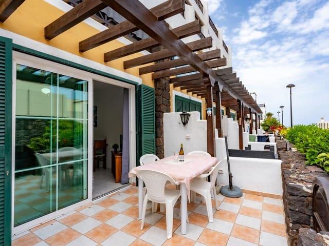 Apartamento en venta en Tenerife, Costa del Silencio