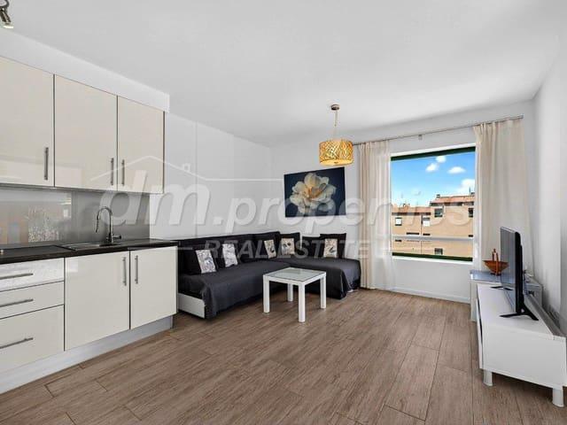 Apartamento en venta en Costa del Silencio, Arona