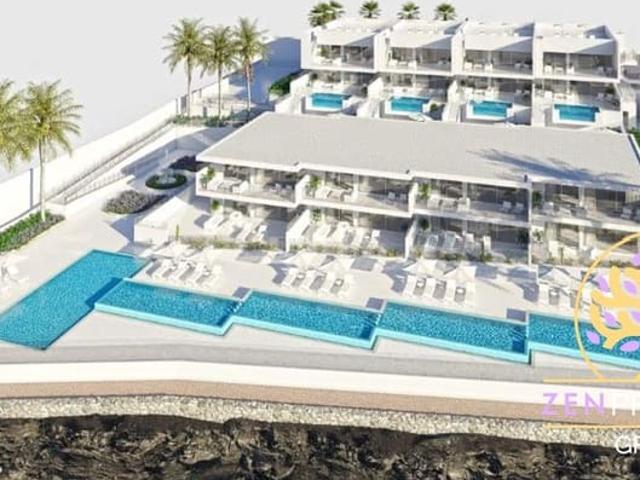 Apartamento en venta en Tenerife, Costa del Silencio