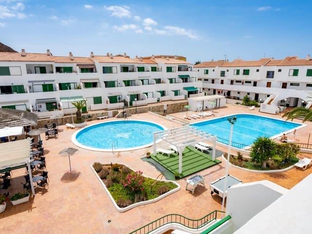 Apartamento en venta en Tenerife, Costa del Silencio