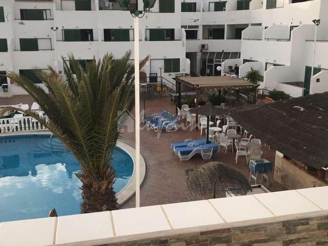 Apartamento en venta en Costa del Silencio, Arona