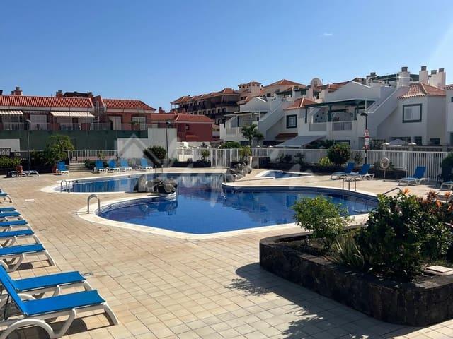 Apartamento en venta en Costa del Silencio, Arona