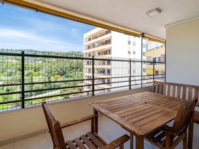 Apartamento en venta en Calvià, Serra de Tramuntana