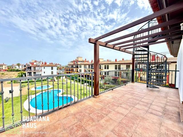 Apartamento en venta en Costa Occidental, Andalucía