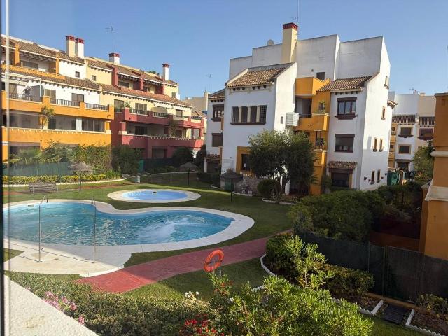 Apartamento en venta en Costa Occidental, Andalucía