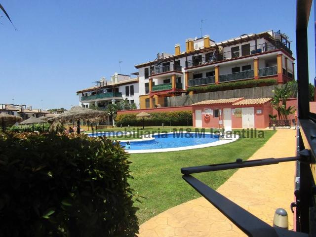Apartamento en venta en Costa Occidental, Andalucía