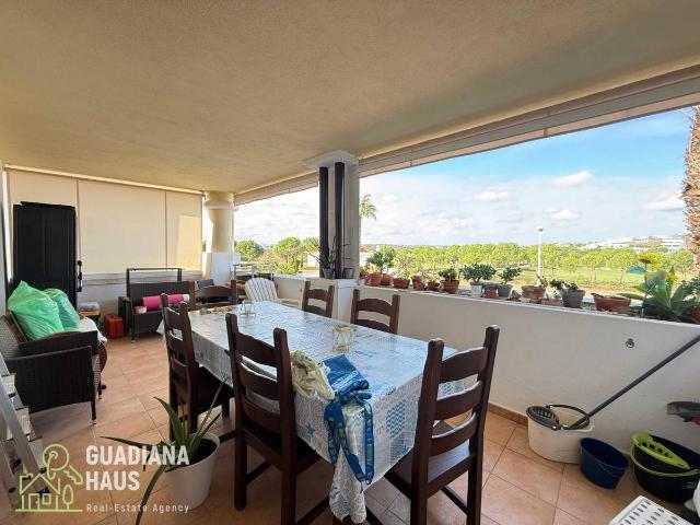Apartamento en venta en Costa Occidental, Andalucía